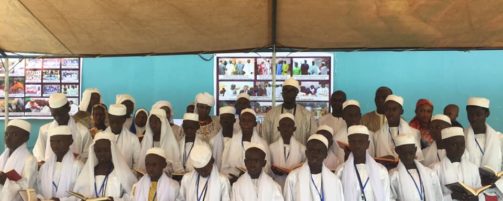 [Vidéo] : Journée Coranique 2019| Daara internat Khidmatoul Khadim Serigne Mame Bara MBACKE